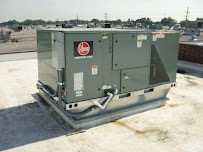 Gallery image 3 — residential hvac installation Anson TX
