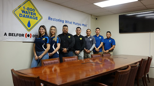 Gallery image 1 — IICRC certified mold removal in South Denver