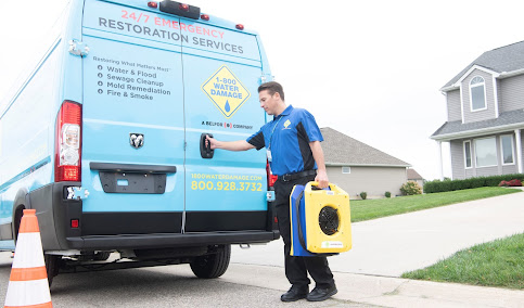 Gallery image 3 — IICRC certified mold removal in South Denver