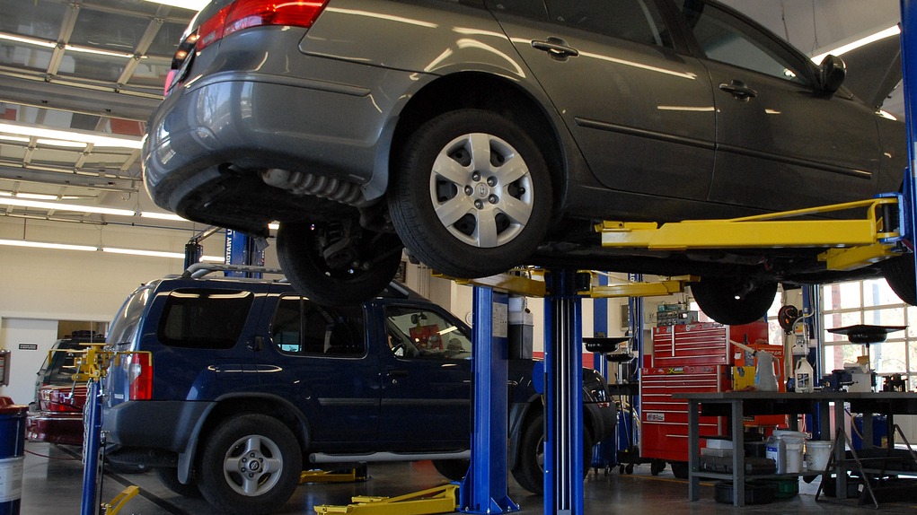 engine diagnostics Kent