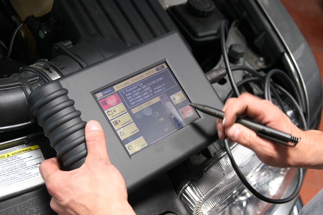 Gallery image 1 — engine diagnostics Kent