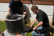 About property manager HVAC Fairfield County