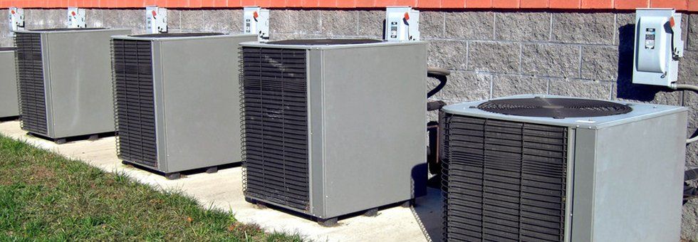 Gallery image 6 — property manager HVAC Fairfield County