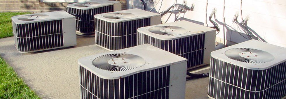Gallery image 3 — property manager HVAC Fairfield County