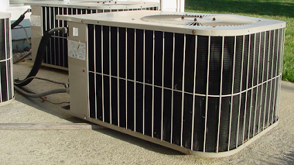 heating installation Fairfield County