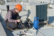 Gallery image 14 — property manager HVAC Fairfield County