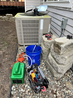 Gallery image 2 — preventative maintenance Snohomish County