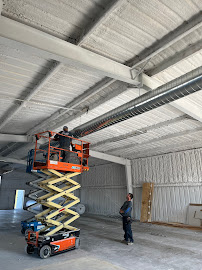 Gallery image 2 — furnace replacement Abilene