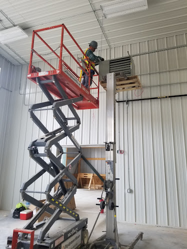 Gallery image 4 — furnace replacement Abilene