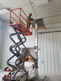 Gallery image 7 — furnace replacement Abilene