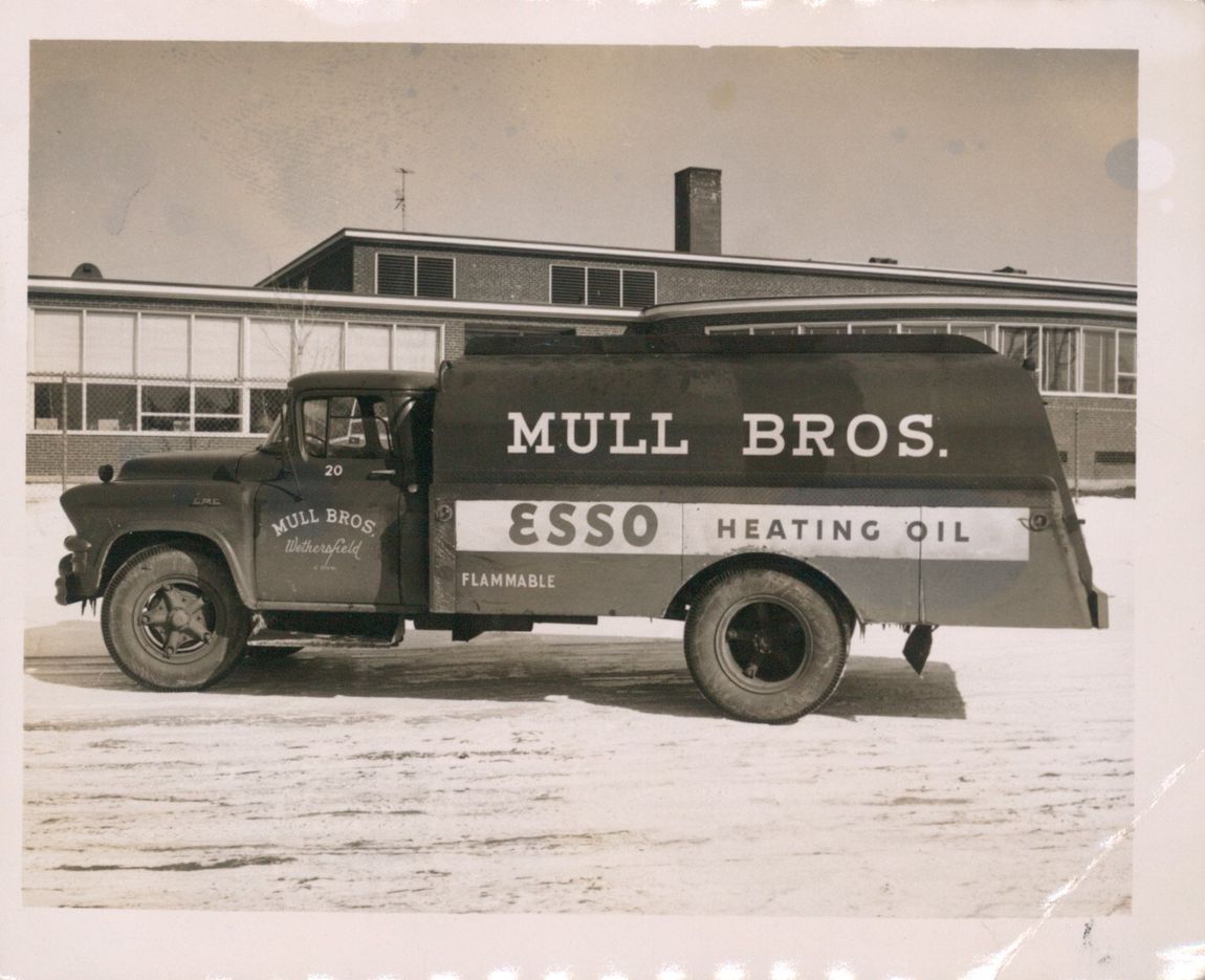 HVAC contractor in Wethersfield