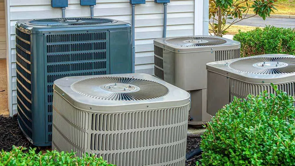 Gallery image 1 — best AC service in Kent