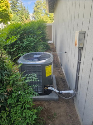Gallery image 2 — best AC service in Kent