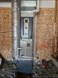 About best AC service in Kent