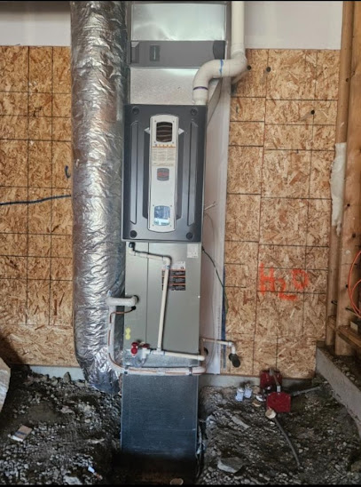 24/7 air conditioner repair Kent