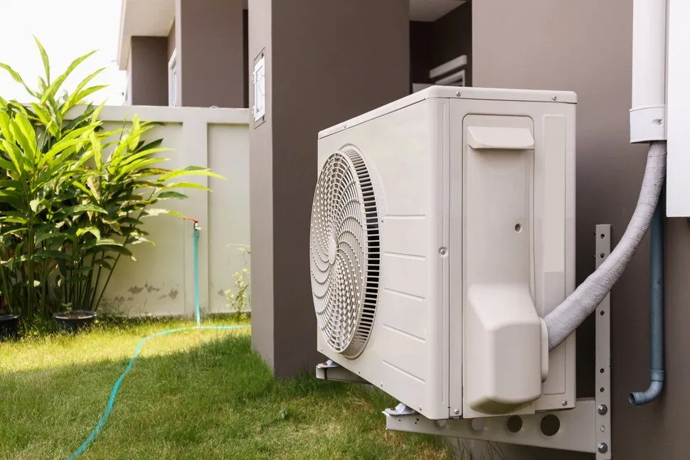 best AC service in Kent