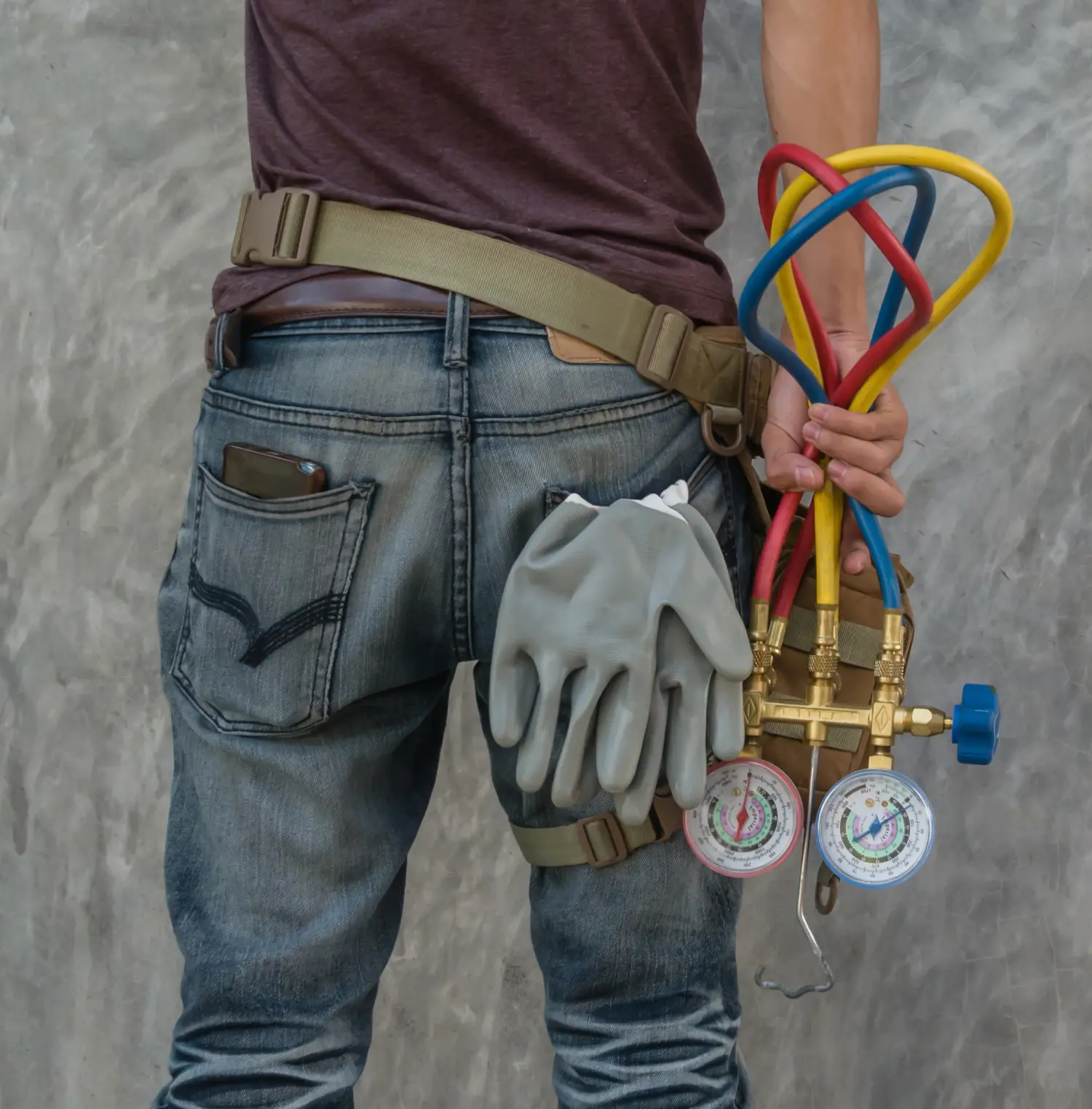 emergency HVAC service Denver