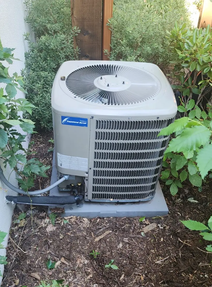 Gallery image 9 — energy efficient HVAC upgrades Thornton