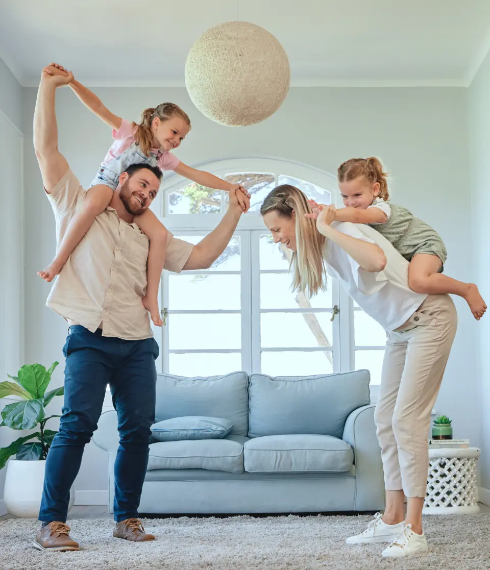 energy efficient HVAC upgrades Thornton