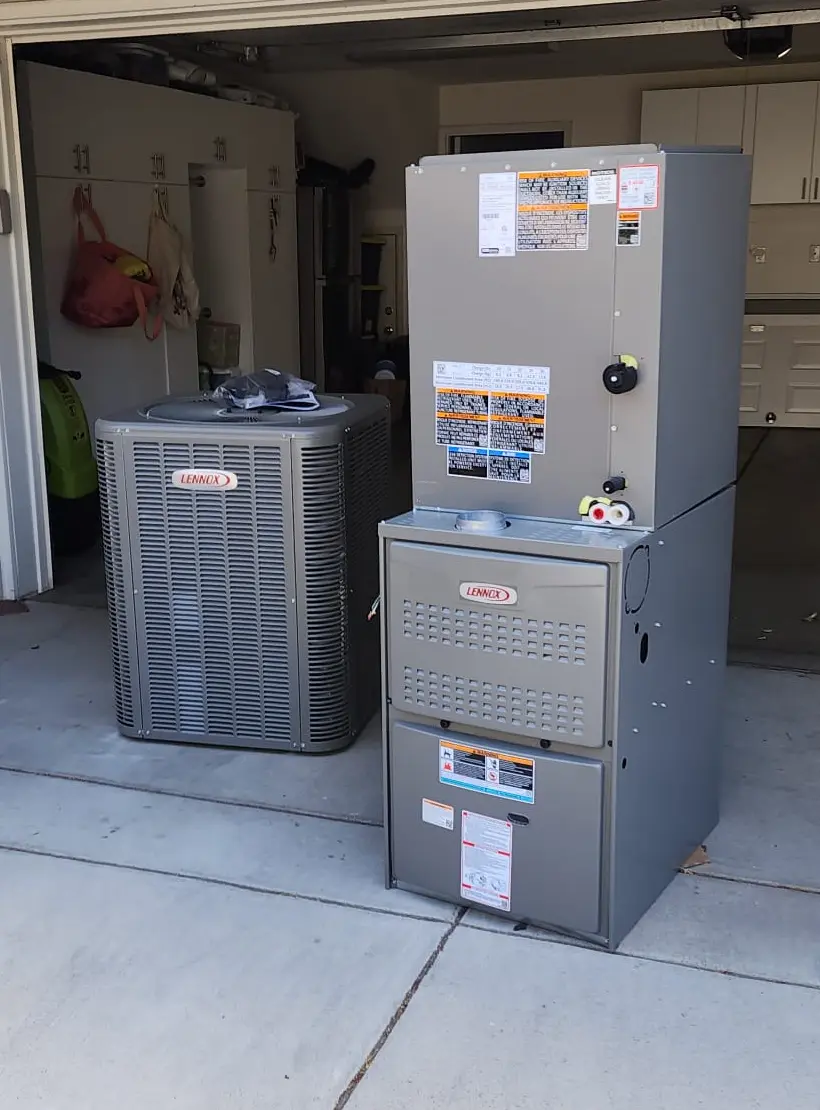 Gallery image 10 — energy efficient HVAC upgrades Thornton