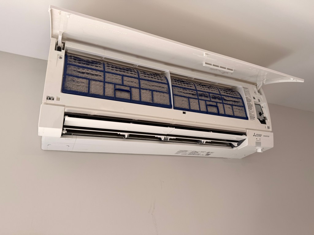 professional mini-split cleaning Rocky Hill