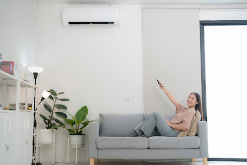 About air conditioner tune up Thornton