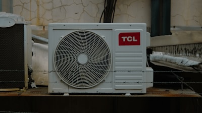 Gallery image 2 — air conditioner tune up Thornton