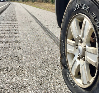 Gallery image 2 — roadside assistance for campers Atlanta