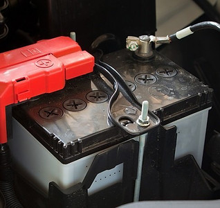 Gallery image 3 — roadside assistance for campers Atlanta