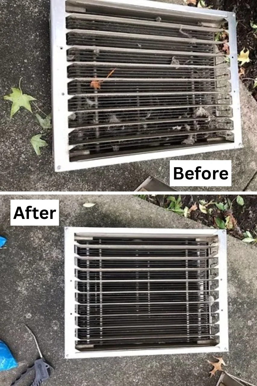 Gallery image 11 — emergency air duct cleaning Y&M Air Duct Service LLC