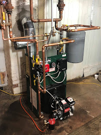 Gallery image 6 — furnace replacement Central Connecticut