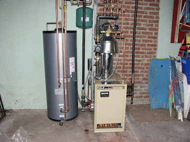 Gallery image 2 — furnace replacement Central Connecticut