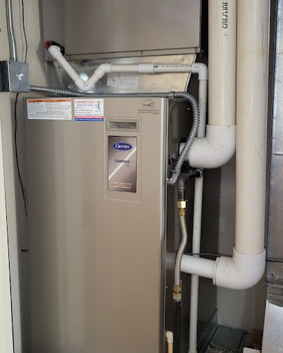 Gallery image 4 — ductless mini-split King County