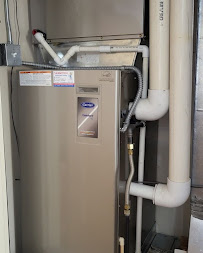 24 hour heating repair Pierce County