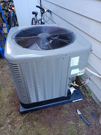 Gallery image 3 — ductless mini-split King County
