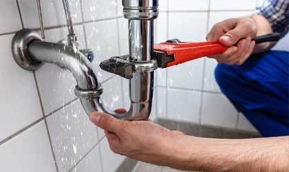 Gallery image 3 — affordable plumber in Wilton