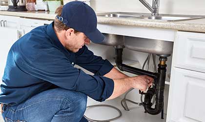 Gallery image 9 — affordable plumber in Wilton
