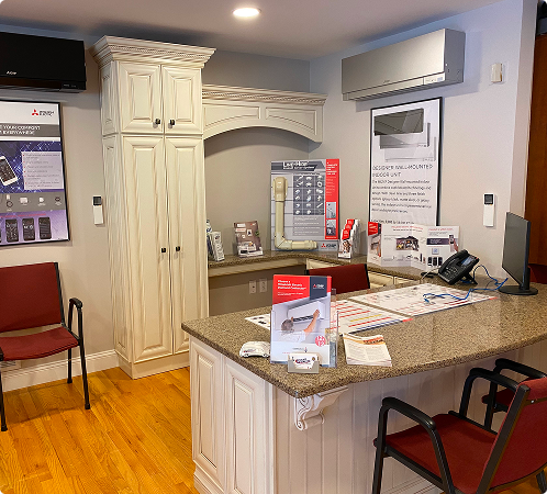 air conditioning installation Wethersfield
