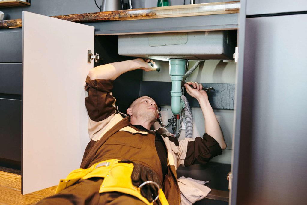 heating tune-up Greenwich
