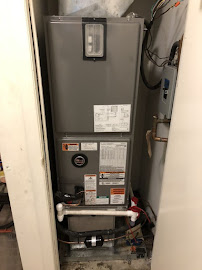 Gallery image 13 — heating tune-up Greenwich