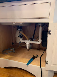 Gallery image 4 — heating tune-up Greenwich