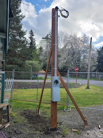 Gallery image 1 — emergency electrician near me