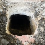 About home foundation maintenance Richardson