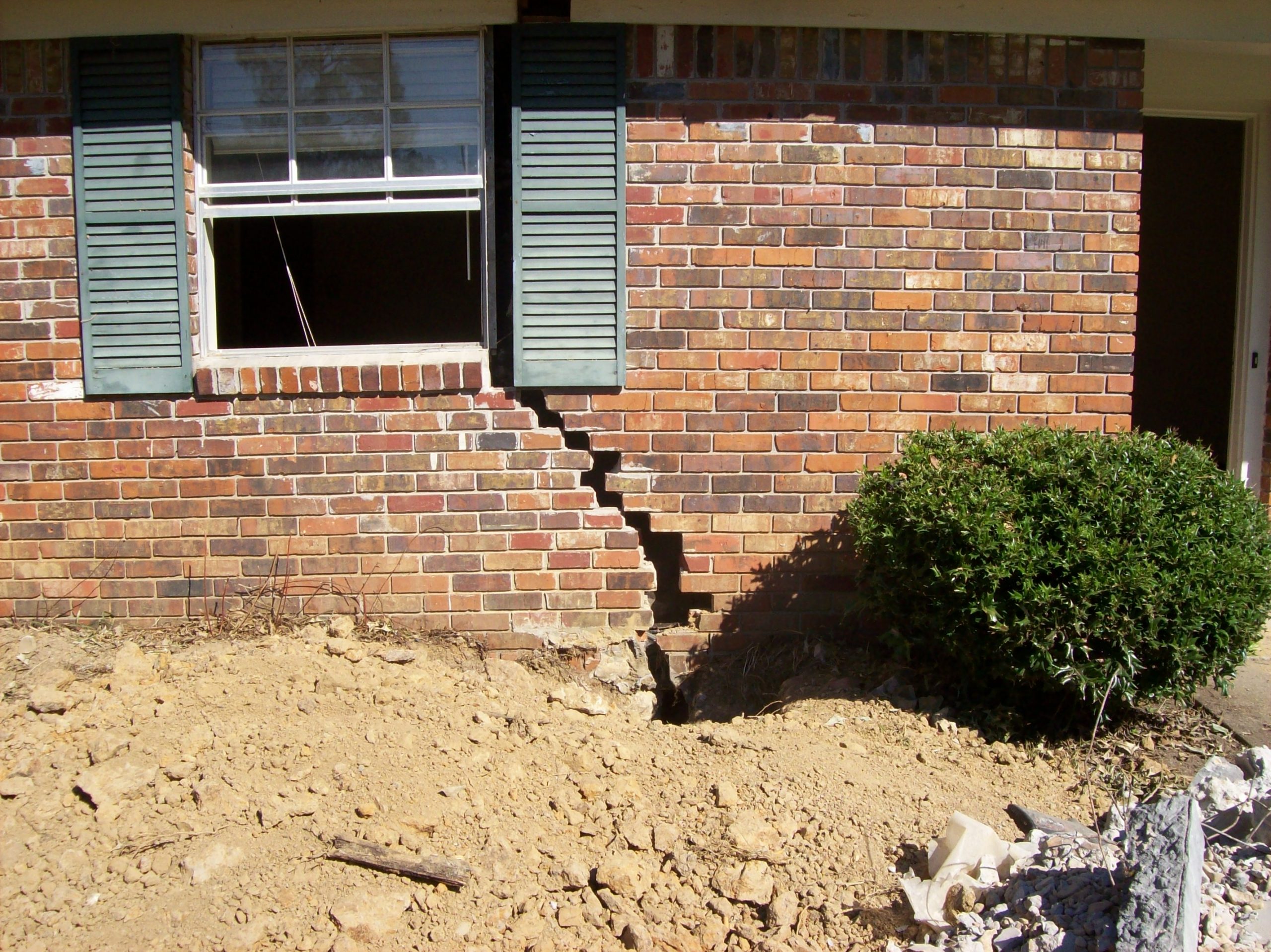Gallery image 4 — home foundation maintenance Richardson
