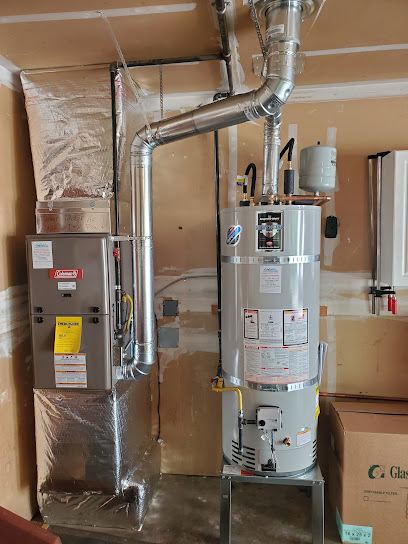 Gallery image 2 — HVAC contractor near me