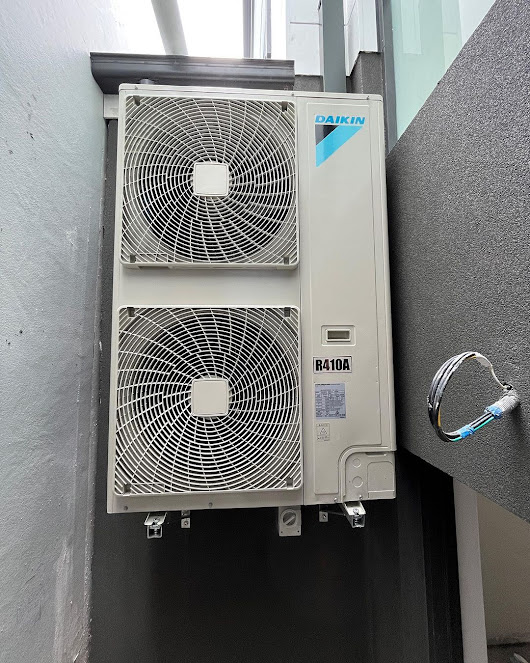 Gallery image 1 — custom ductwork fabricator Adams County