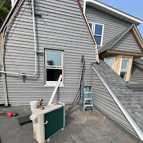Gallery image 4 — custom ductwork fabricator Adams County