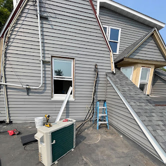 custom ductwork fabricator Adams County