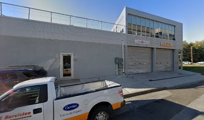 Gallery image 4 — residential HVAC Fairfield County