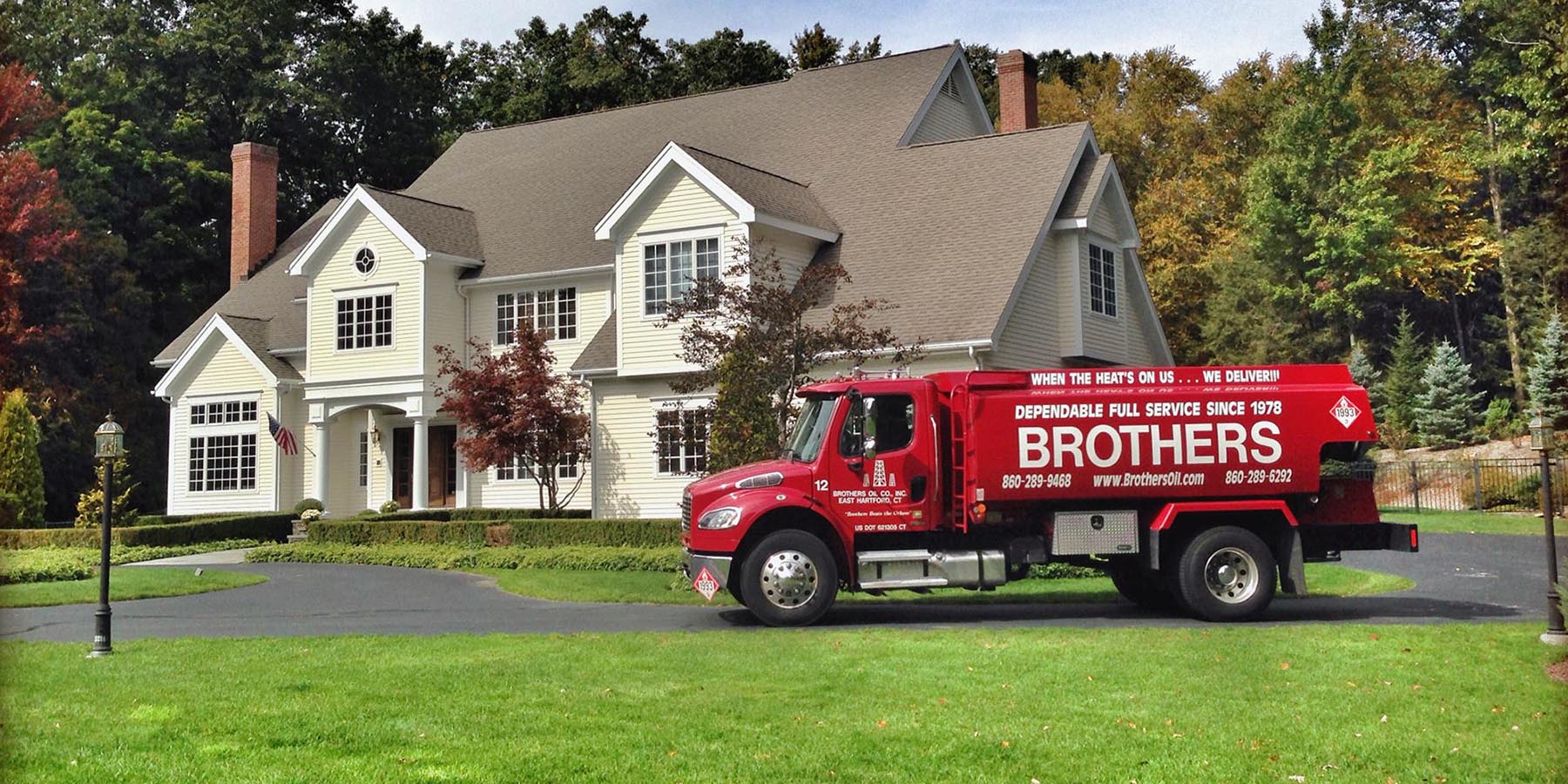 furnace replacement Greater Hartford
